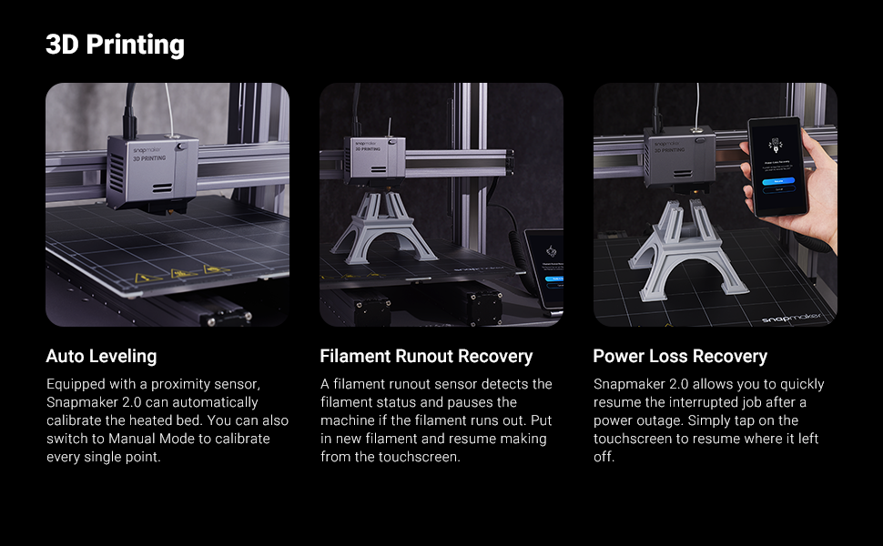 3D Printing