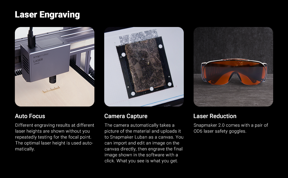 Laser Engraving