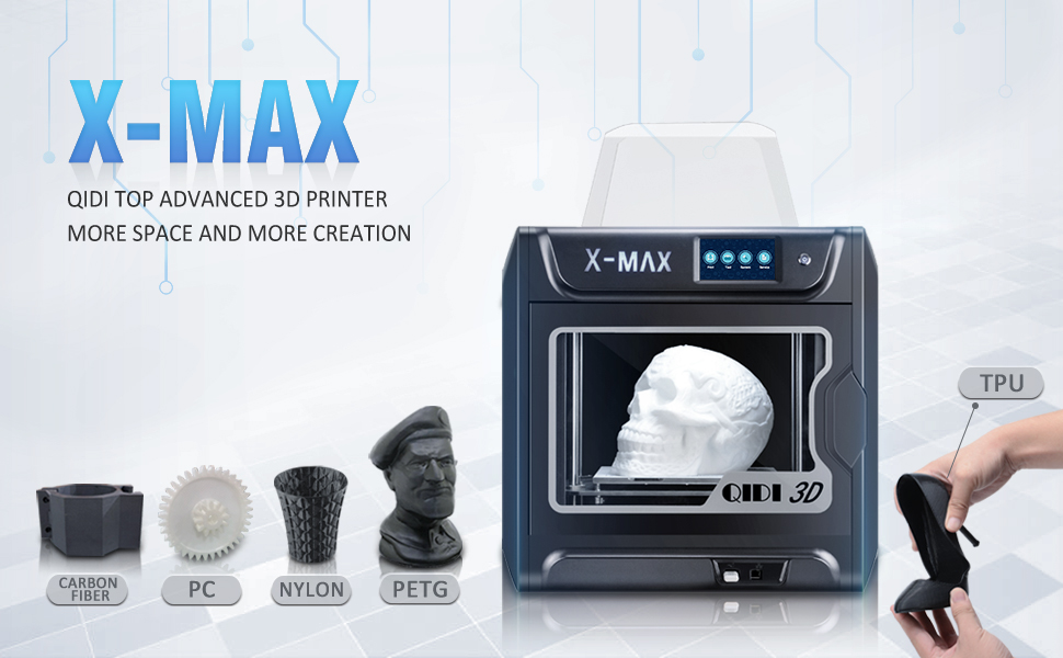 X-max