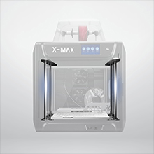 dual Z axis