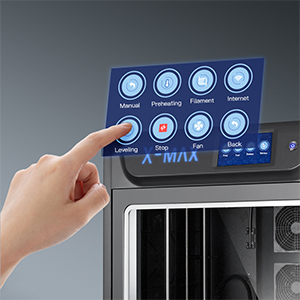 touchscreen