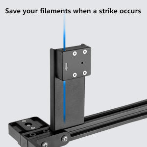 Filament Sensor