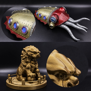 3d printer models