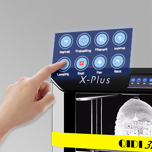 Touchscreen