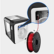 Auto Filament Loading System