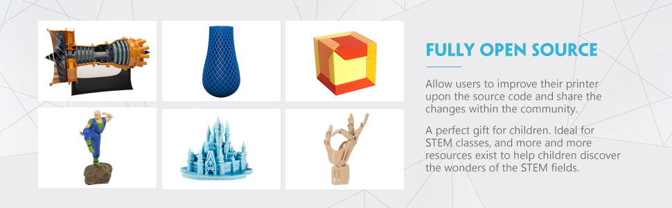 creality 3d printer ender 5 plus