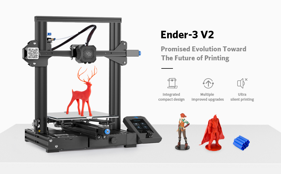 Ender 3 V2