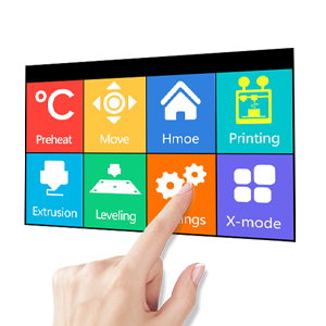 jgmaker artist-d pro 3d printer