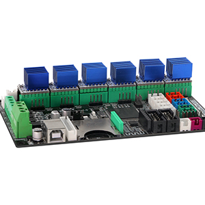 jgmaker artist-d pro 3d printer