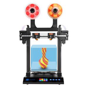 artist-d pro 3d printers