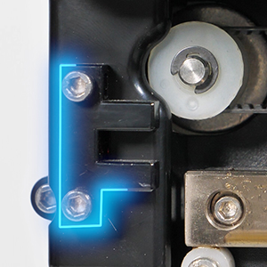 jgmaker artist-d pro 3d printer