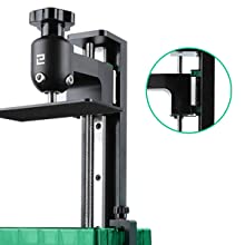 ELEGOO 3D LCD Printer