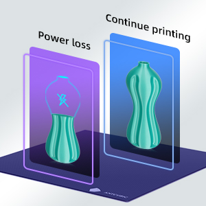 Resume Print Function