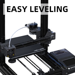 Quickly locate the corners of the printing