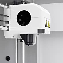 FLASHFORGE ADVENTURER 3 3D PRINTER