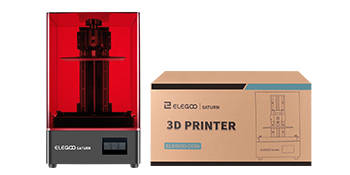 3d printer
