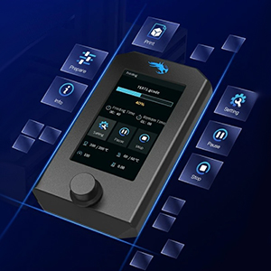 Brand New user interface