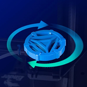 Effortlessfilamentfeed—in