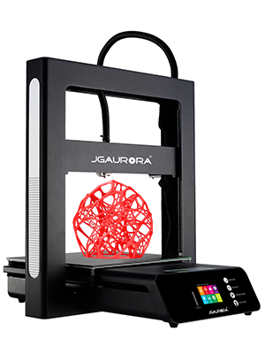 Large 3d printer