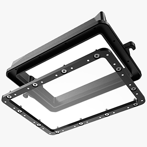 Integrated FEP Film Design