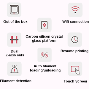 Product feature