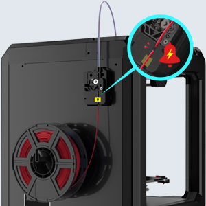 Filament Detection