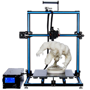 ADIMLab Gantry Pro 3d printer 1