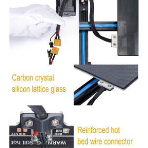 ADIMLab Gantry Pro 3d printer 4