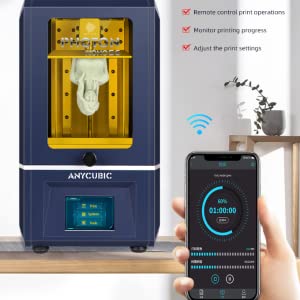 Anycubic APP Remote Control
