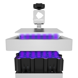 4.New Matrix Parallel Light Source