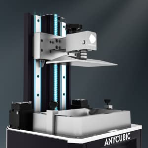 High Performance Z-axis Motion System