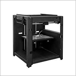 FlashForge Guider 2S Professional 3D Printer With New High-Temperature Extruder