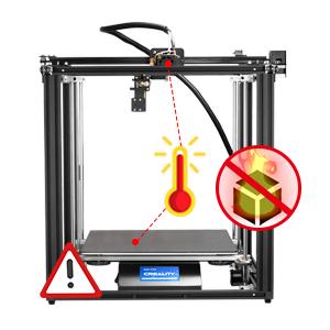 Thermal Runaway protection