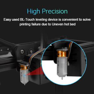 BL Touch Auto Leveling Sensor