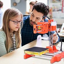 3D Printer for Beginners and Kids