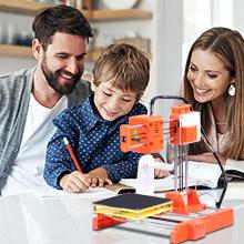 3D Printer for Beginners and Kids