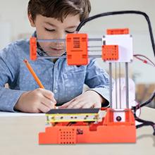 3D Printer for Beginners and Kids