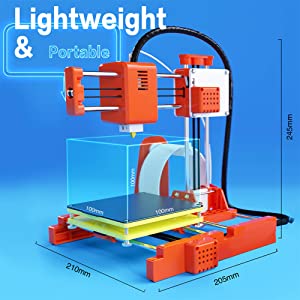 3D Printer for Kids