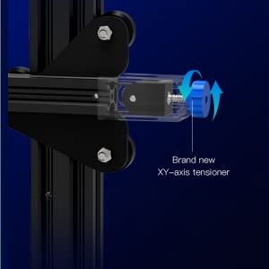 New Injection Tensioner