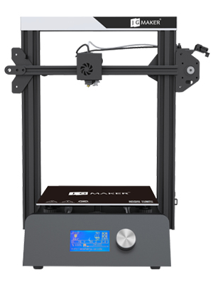 magic 3d printer kit