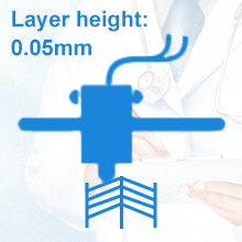 Mini 3D Printer for Kids