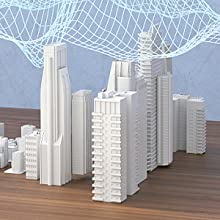 Mini 3D Printer for Kids