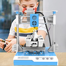 Mini 3D Printer for Kids