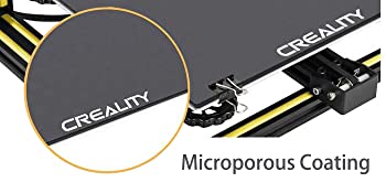 Composite Microporous Coating