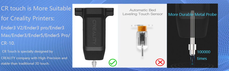 Better than traditional 3D touch