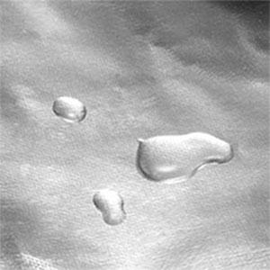 Waterproof & Fireproof Material