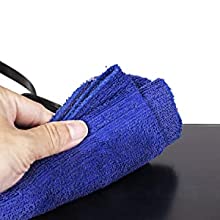 mop