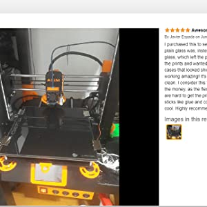 customer shows