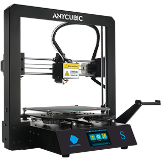 anycubic mega s