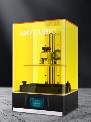 anycubic mono x